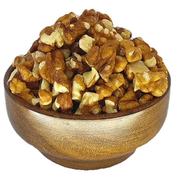مغز گردو خارجی دندانه ای – 250 گرم — تصویر ۶