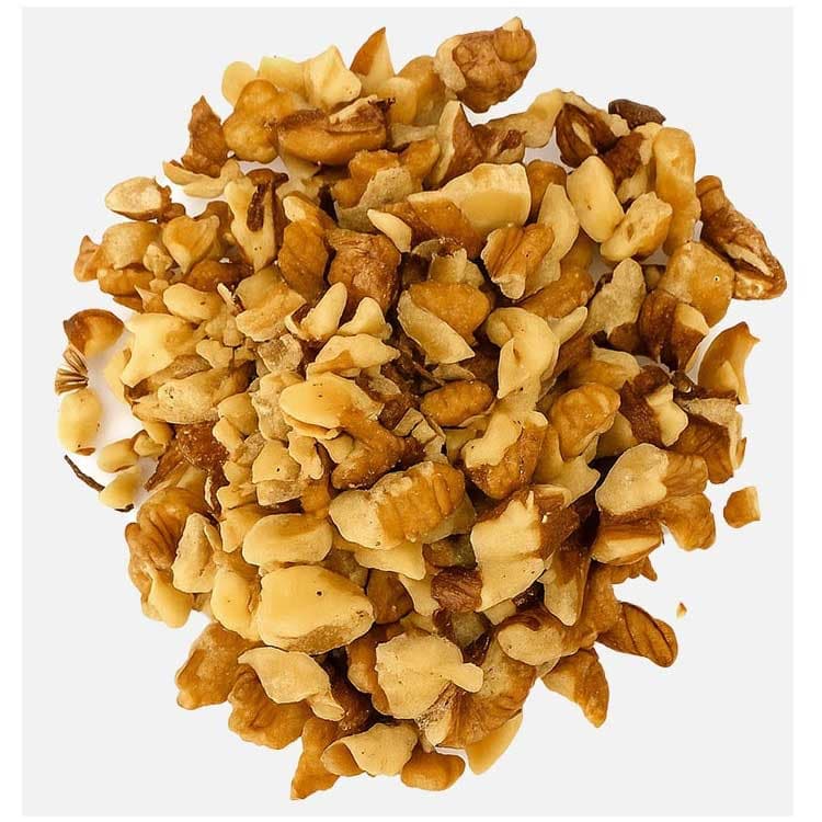 مغز گردو خارجی دندانه ای – 250 گرم — تصویر ۱۰