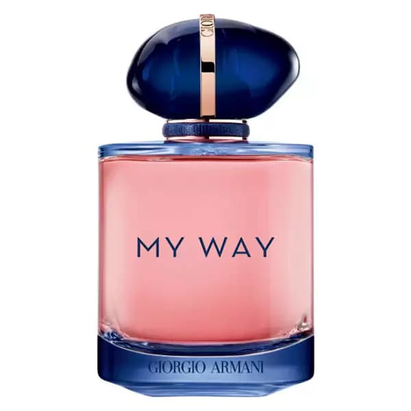 عطر جیورجیو آرمانی مای وی اینتنس — تصویر ۳