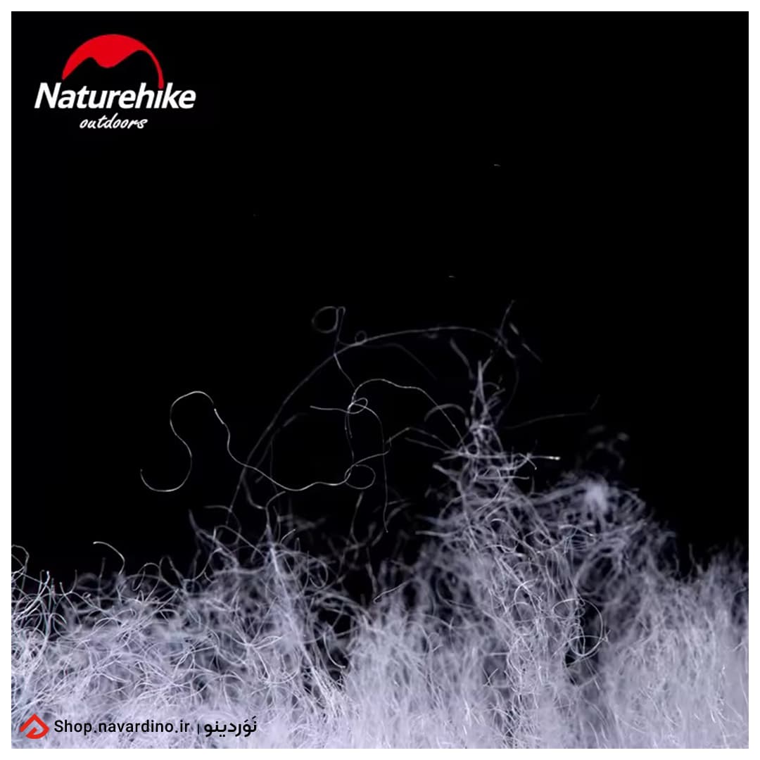 کیسه خواب نیچرهایک NH19S015-D – H150 XL — تصویر ۱۲