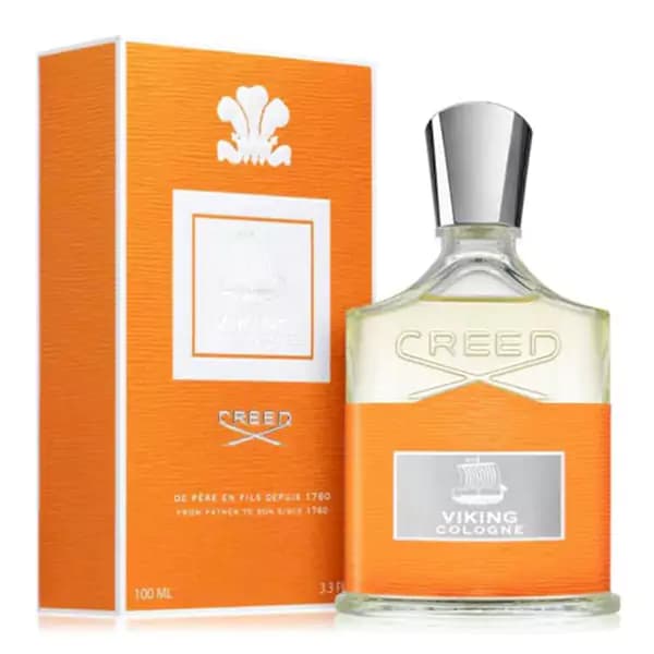 عطر کرید وایکینگ کولون — تصویر ۴