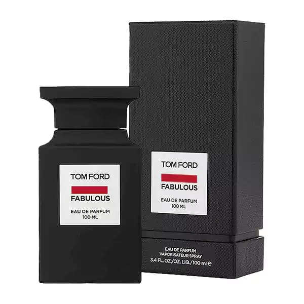 عطر تام فورد فاکینگ فابولوس 100 میل — تصویر ۲