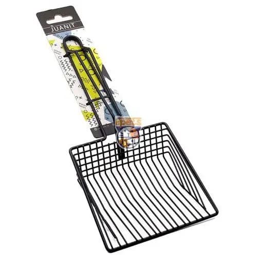 بیلچه فلزی خاک گربه بزرگ Large metal shovel