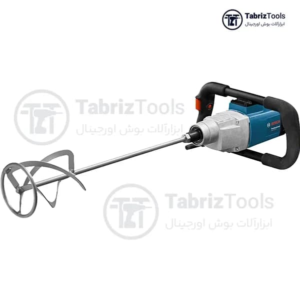 همزن برقی صنعتی بوش مدل PRO GRW 18-2 E