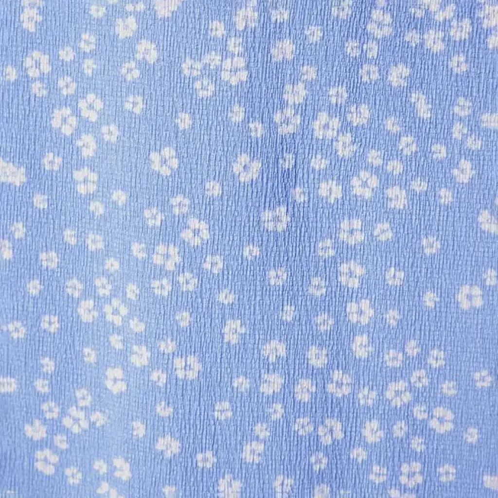 دامن لنگی بلند زنانه – انتخابی شیک — تصویر ۱۲