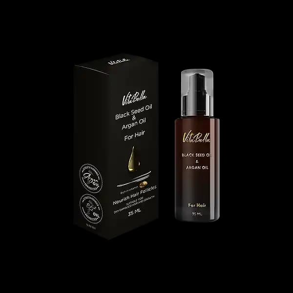 روغن مو ویتابلا — تصویر ۲