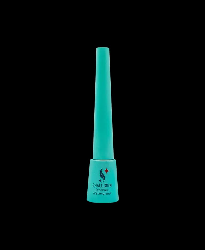 خط چشم شال کوین Eyeliner dipliner waterproof — تصویر ۱۲