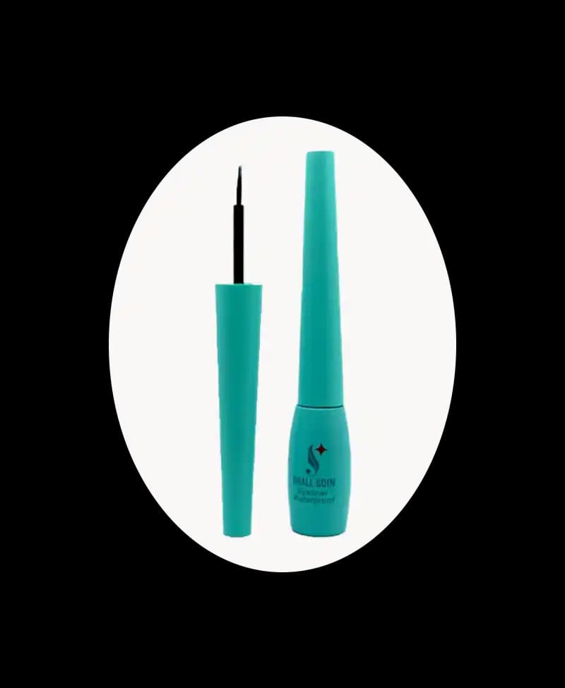 خط چشم شال کوین Eyeliner dipliner waterproof — تصویر ۱۰