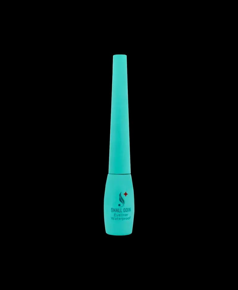 خط چشم شال کوین Eyeliner dipliner waterproof — تصویر ۲