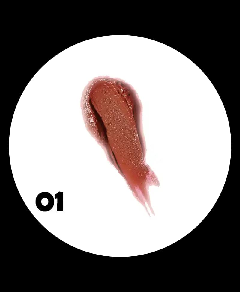 رژ لب شال کوین LIPSTICK SHALL COIN — تصویر ۱۲