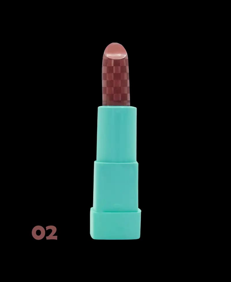 رژ لب شال کوین LIPSTICK SHALL COIN — تصویر ۵