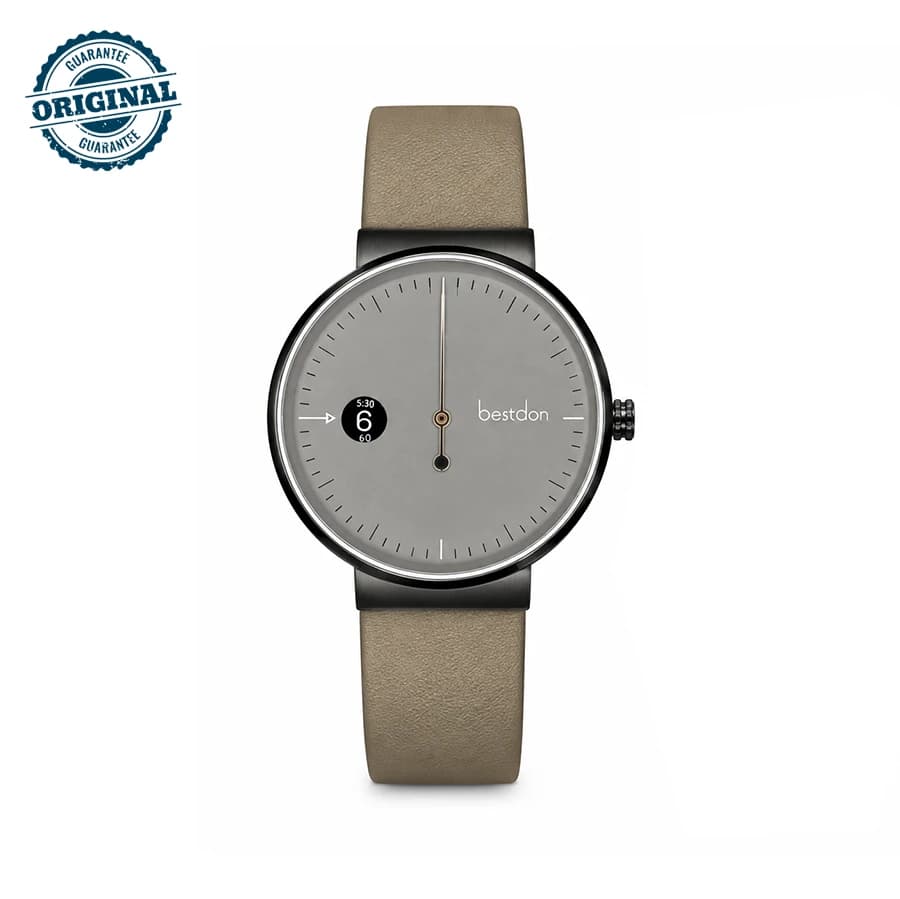 ساعت مردانه بستدان Bestdon اورجینال BD99178G-B06 — تصویر ۳