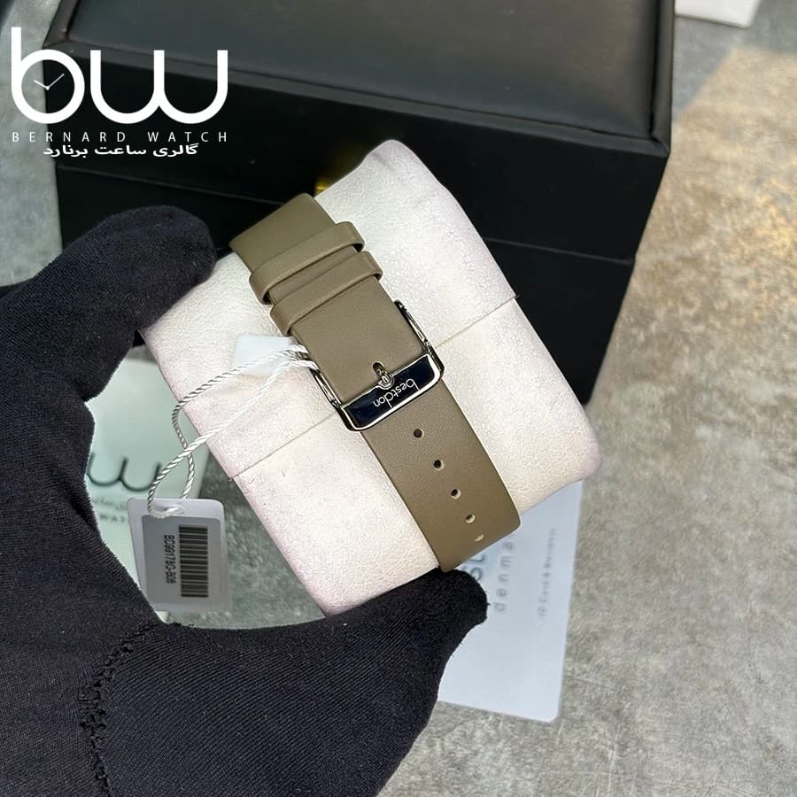 ساعت مردانه بستدان Bestdon اورجینال BD99178G-B06 — تصویر ۵
