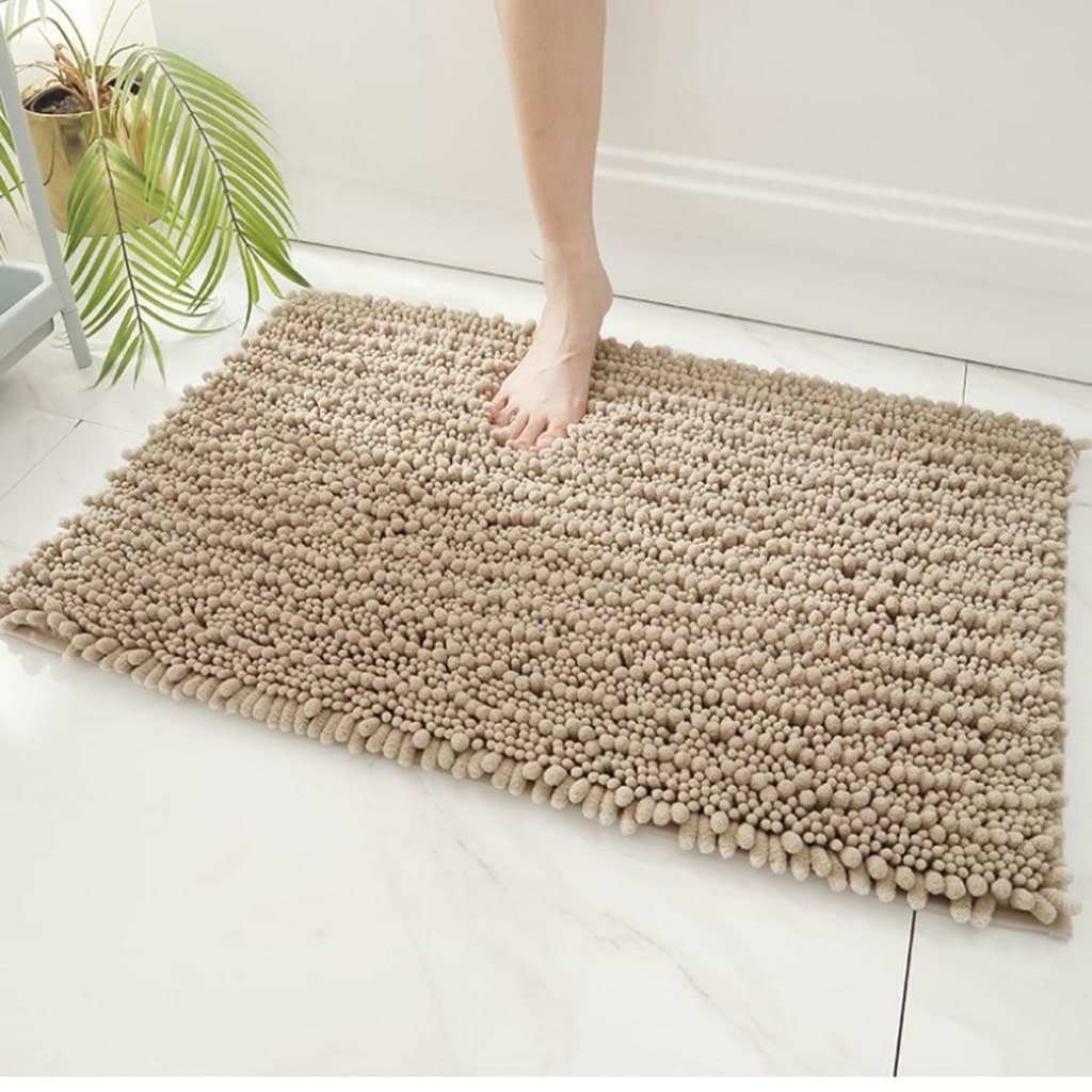 پادری ماکارونی میکروفایبر 50 در 80 ROOM MAT — تصویر ۲
