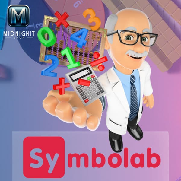اکانت پرمیوم Symbolab – حل سریع مسائل ریاضی — تصویر ۲