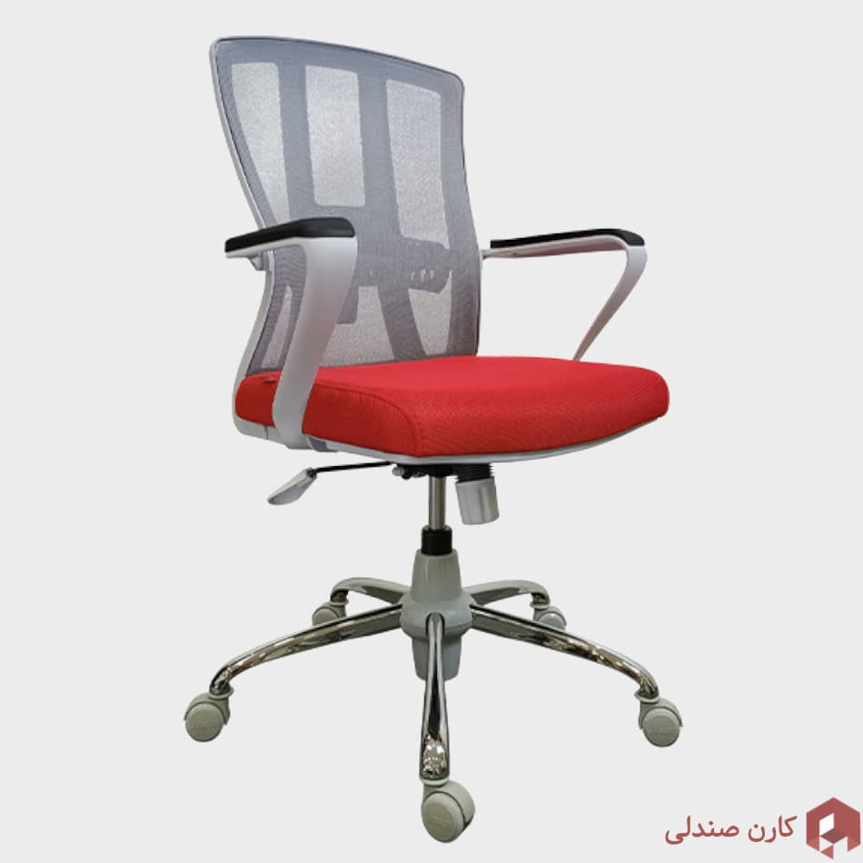 صندلی کارشناسی جوان مدل T30BT — تصویر ۸