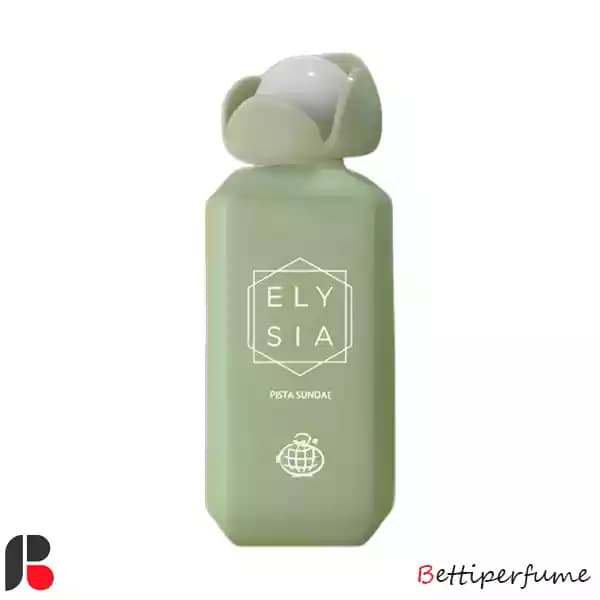 عطر ادکلن کایالی یام پیستاچیو جلاتو 33 فراگرنس ورد — تصویر ۵