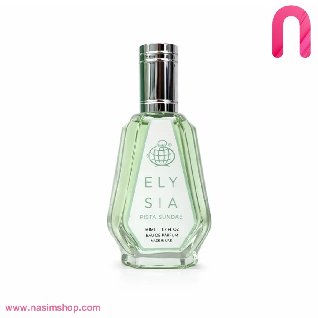 عطر ادکلن کایالی یام پیستاچیو جلاتو 33 فراگرنس ورد — تصویر ۲
