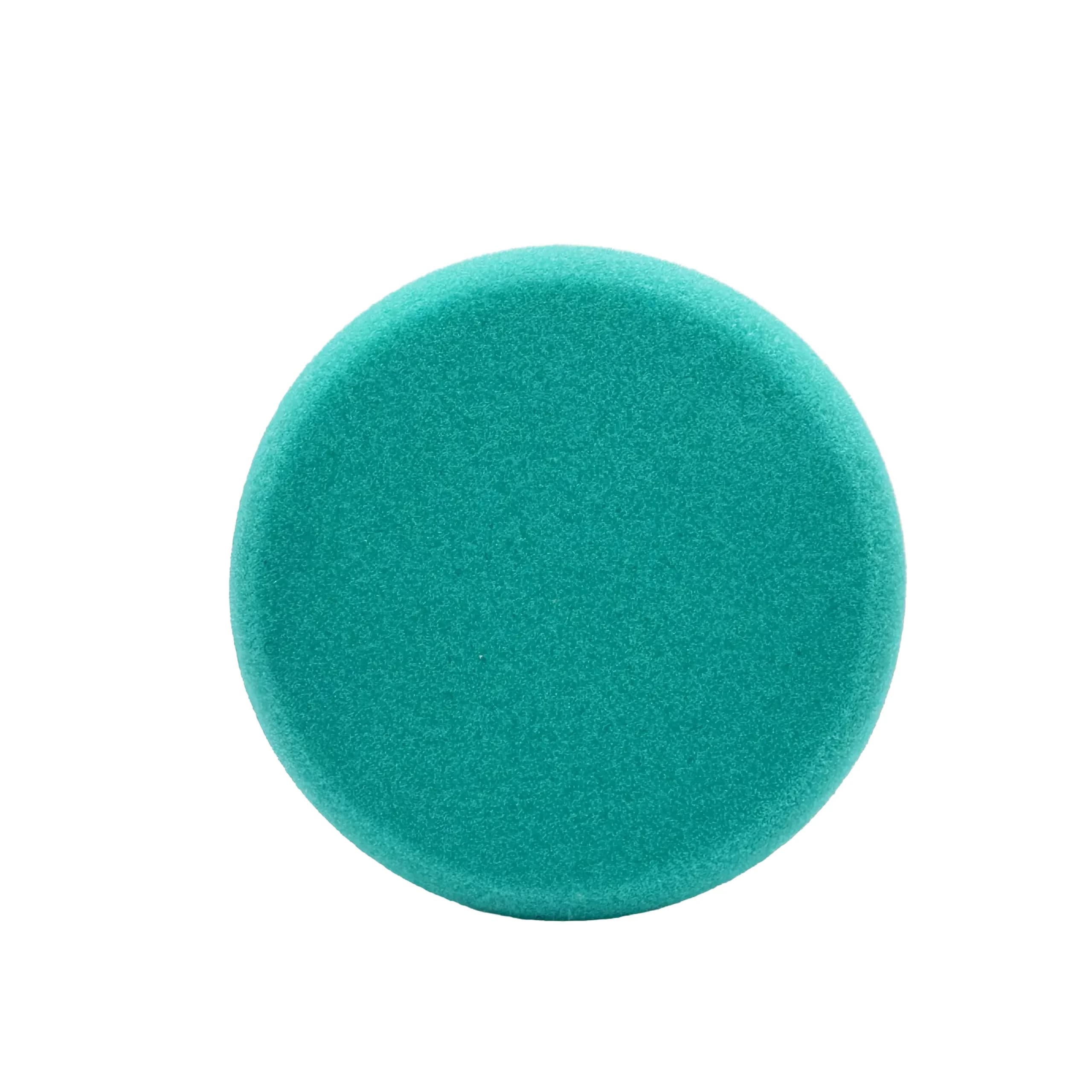 پد پولیش روتاری سوپر زبر سایز 12/5 سانتی متر اس ار اس مدل SRS Rotary Pad — تصویر ۳