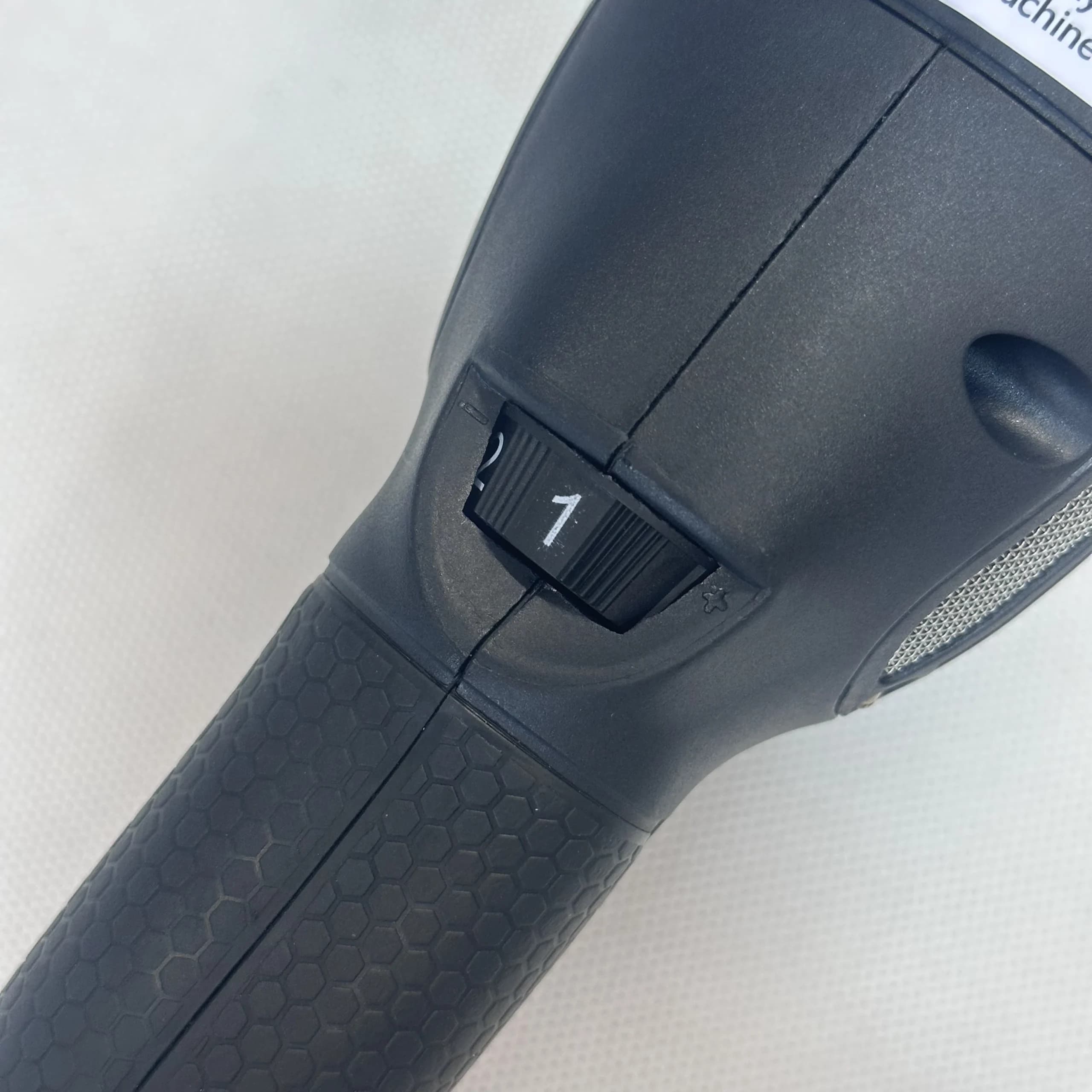 دستگاه پولیش روتاری مكس شاين مدل Maxshine Rotary Polisher M1000 — تصویر ۴