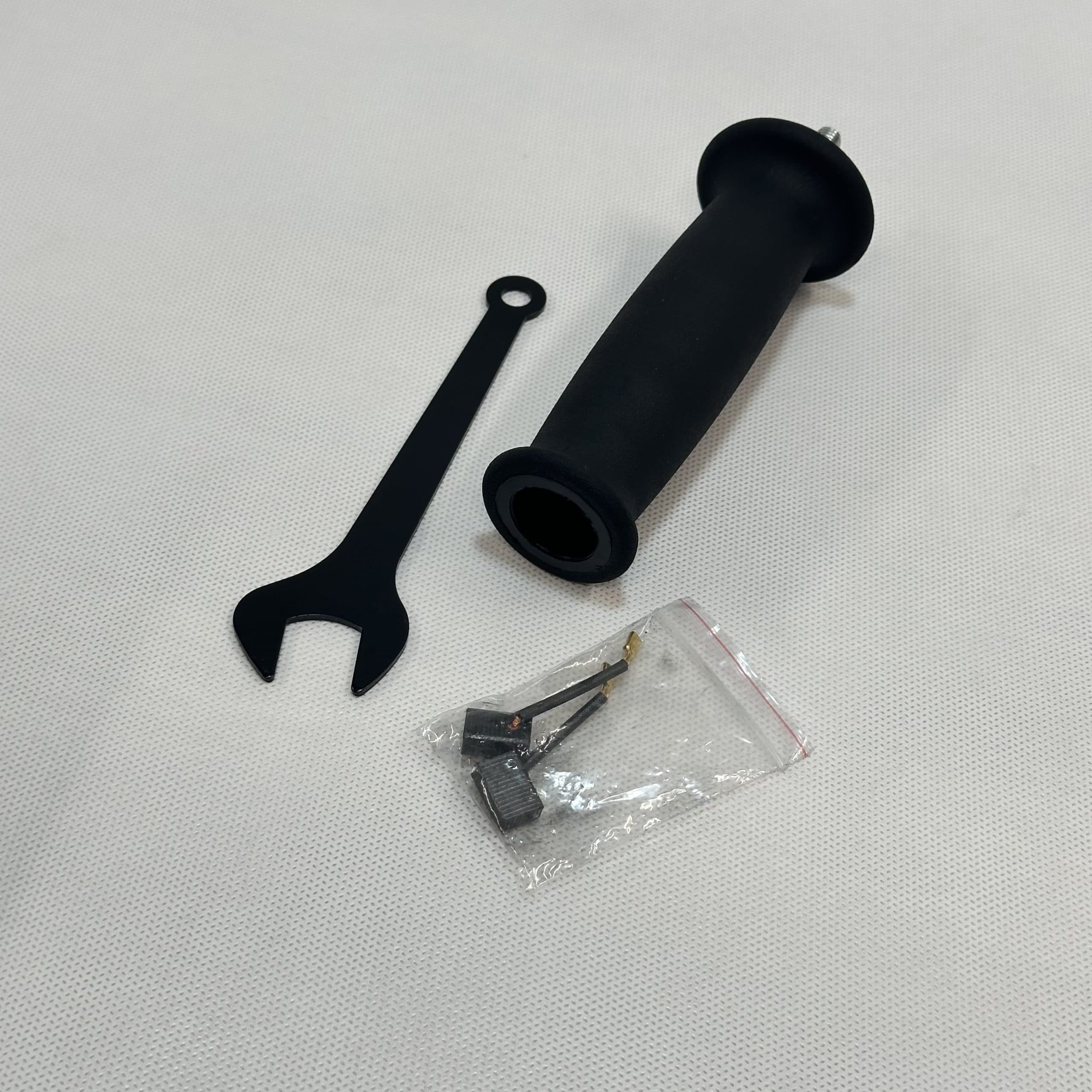دستگاه پولیش روتاری چمتای –Chemtai Rotary Polisher — تصویر ۸