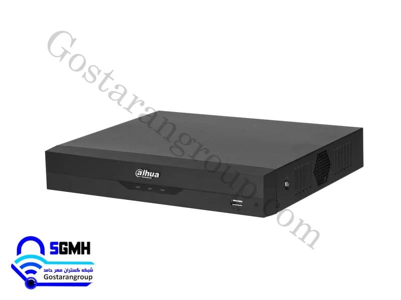 دستگاه NVR داهوا DH-NVR2116HS-I2 — تصویر ۲