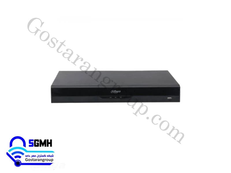 دستگاه 32 کانال داهوا مدل DHI-NVR5232-EI
