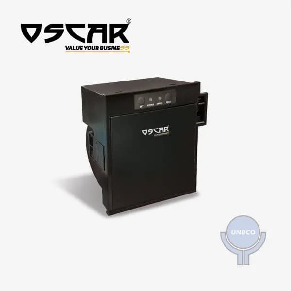 چاپگر حرارتی OSCAR POS88P — تصویر ۴