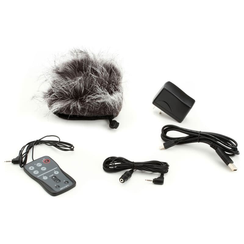 متعلقات ZOOM APH-5 — تصویر ۲