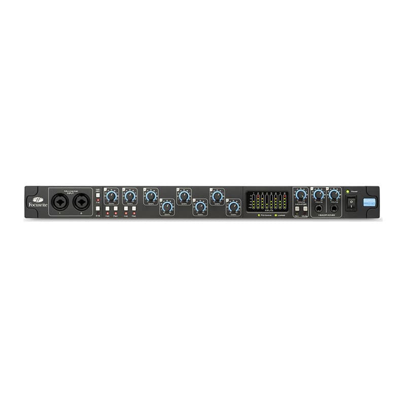 کارت صدا Focusrite Saffire Pro 40