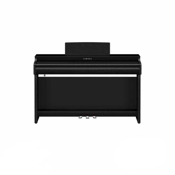 پیانو دیجیتال Yamaha CLP 825 B — تصویر ۵