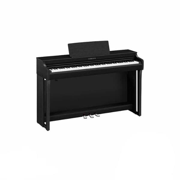 پیانو دیجیتال Yamaha CLP 825 B — تصویر ۶
