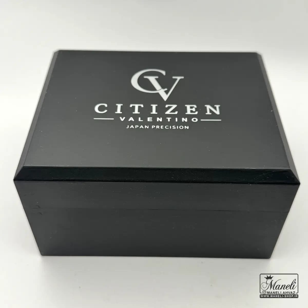 ست ساعت زنانه و مردانه (citizen ) سیتیزن — تصویر ۱۰