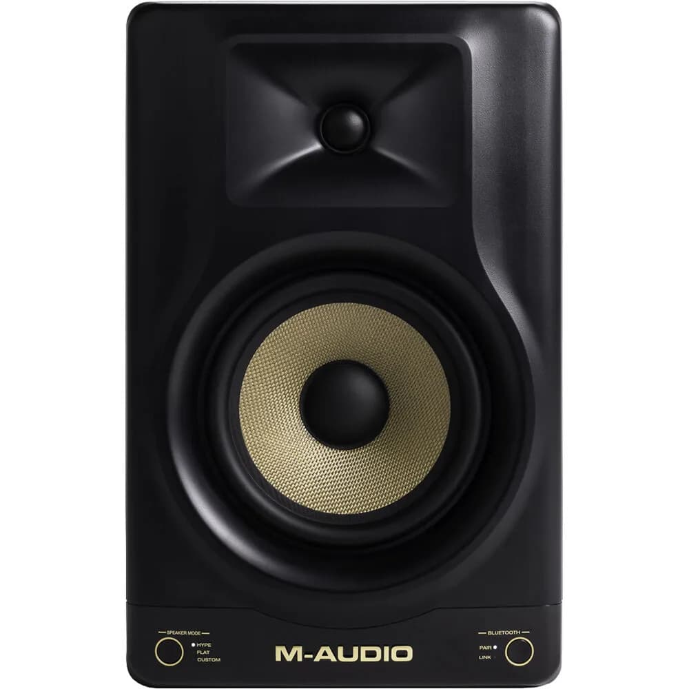 اسپیکر مانیتورینگ M-AUDIO Forty Sixty — تصویر ۹