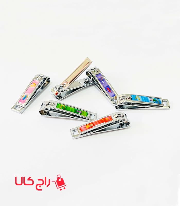 ناخن گیر نوزادی K وارداتی
