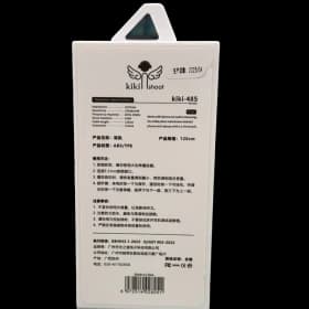 هندزفری سیمی فانتزی GJBY-KL485 همراه با کیف — تصویر ۵