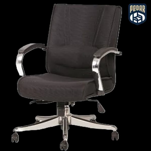 صندلی کارمندی رایان E610