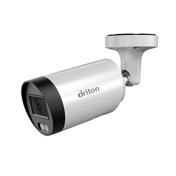 دوربین مداربسته بولت تحت شبکه ۲ مگاپیکسل برایتون مدل IPC-92B2CM-TMC — تصویر ۳