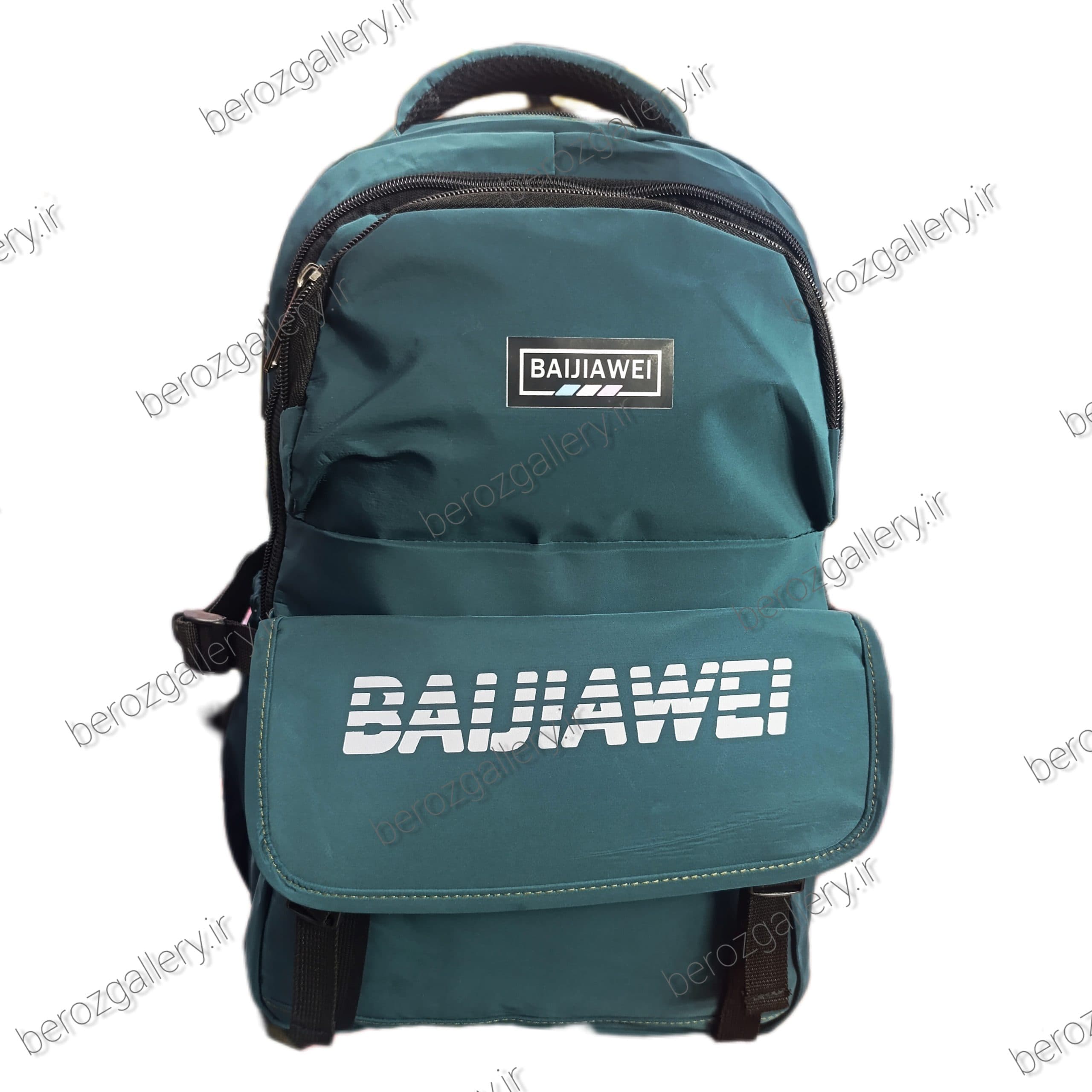 کوله پشتی BAIJIAWEI دبیرستانی دانشگاهی — تصویر ۱۲