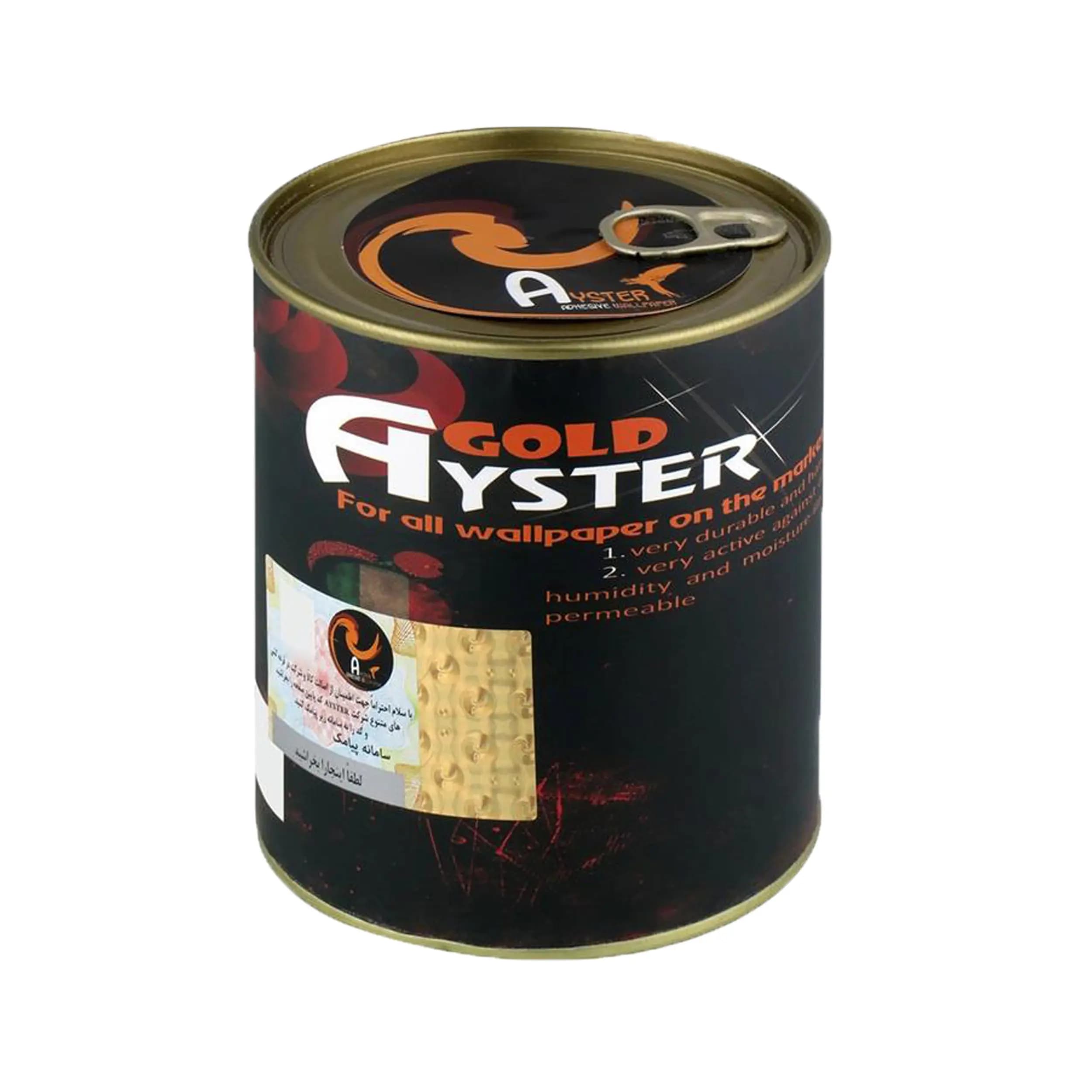 چسب کاغذ دیواری آیستر 250 گرم