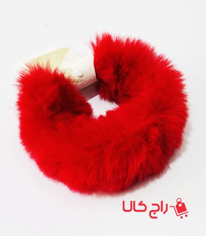 کش مو خز دوناتی وارداتی — تصویر ۹