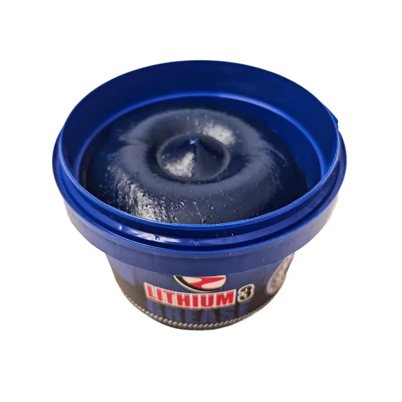 گریس نسوز فیگارو 100 گرم — تصویر ۳