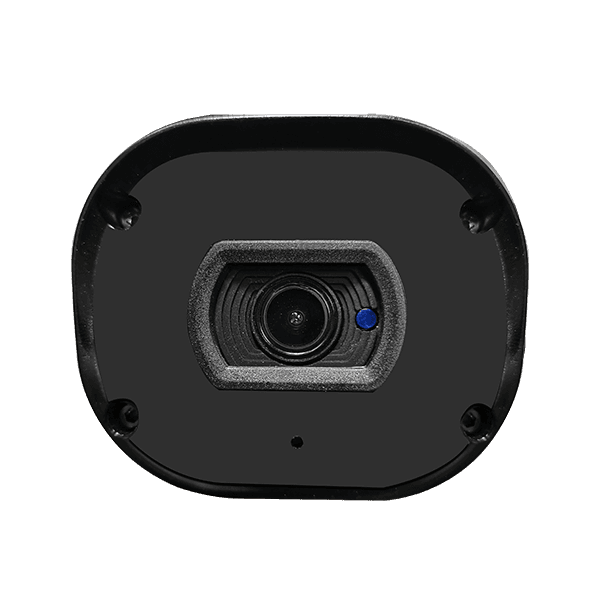 دوربین مداربسته بولت تحت شبکه ۵ مگاپیکسل برایتون مدل IPC-75B19M-MS — تصویر ۲
