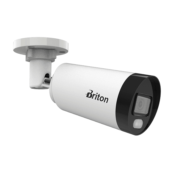 دوربین مداربسته بولت آنالوگ ۵ مگاپیکسل برایتون مدل UVC-532B40M-MC — تصویر ۴