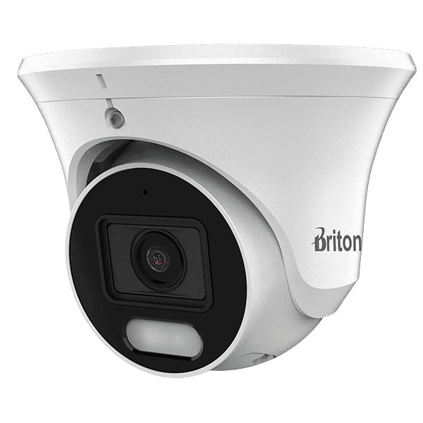 دوربین مداربسته تورت آنالوگ ۲ مگاپیکسل برایتون مدل UVC-64T9A — تصویر ۶