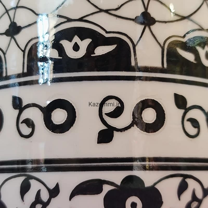 شکلات خوری و بانکه سرامیکی — تصویر ۱۰