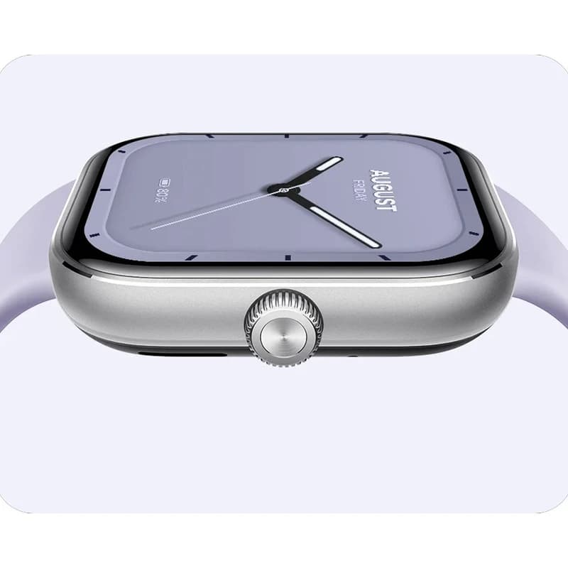 ساعت هوشمند شیائومی مدل Redmi Watch 5 47mm — تصویر ۶