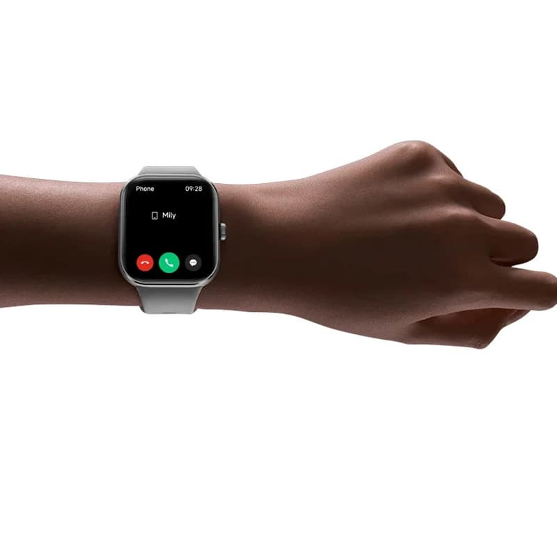 ساعت هوشمند شیائومی مدل Redmi Watch 5 47mm — تصویر ۴