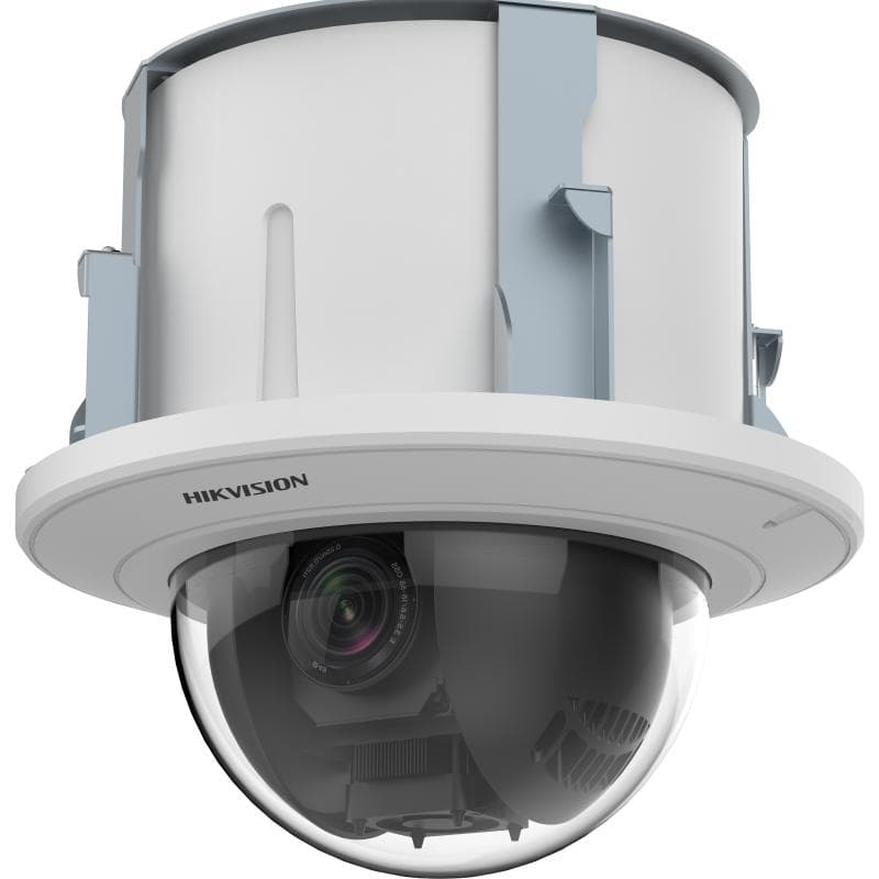 DS-2DE5225W-AE3(T5) دوربین گردان شبکه 25X — تصویر ۴
