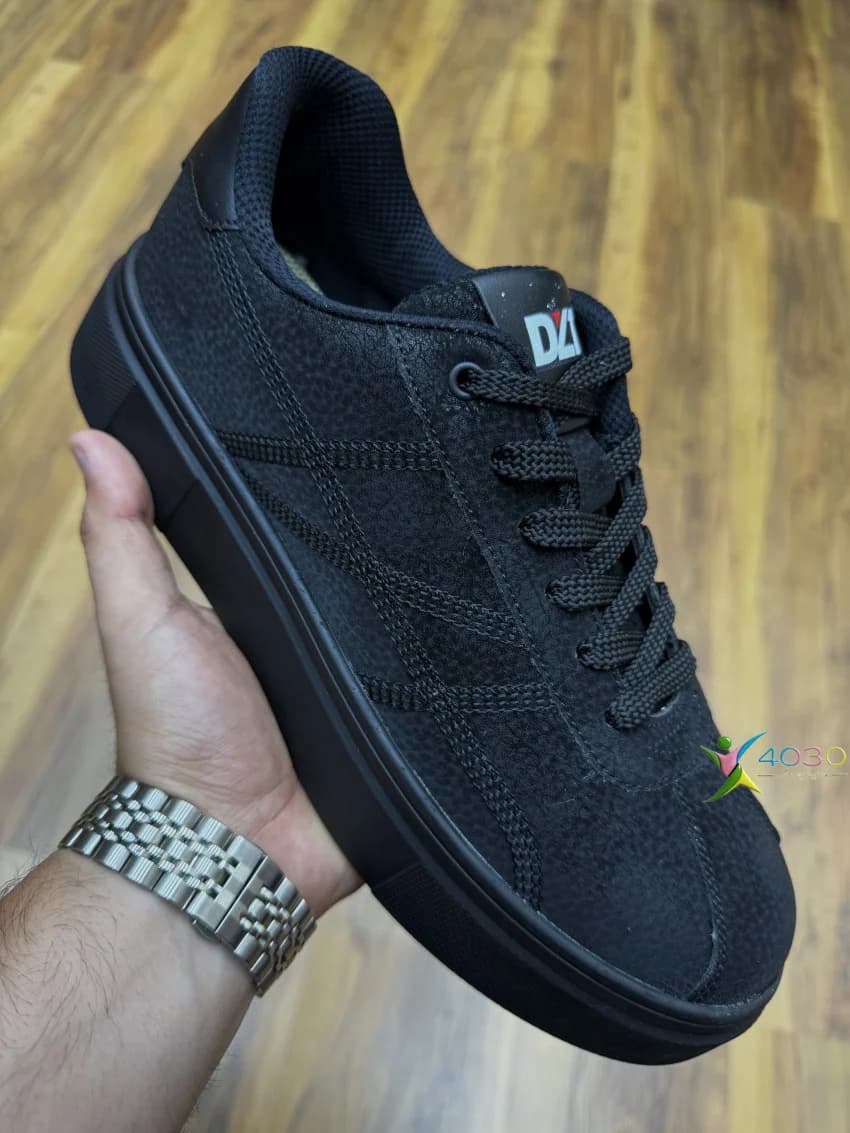 کتونی VANS SKECHERS ونس اسکیچرز بزرگپا مردانه ( 7134 ) — تصویر ۴